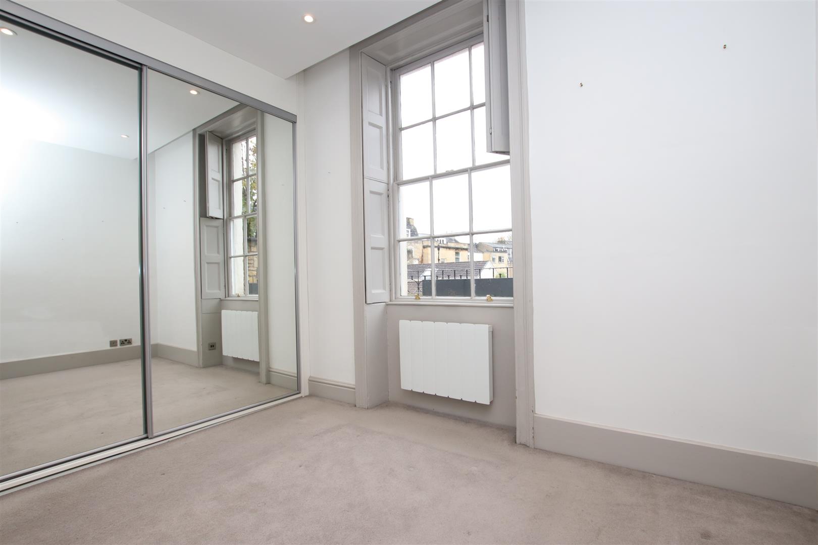 Camden Crescent, Bath, BA1